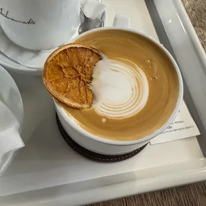 애크로매틱 커피 컴퍼니 사진