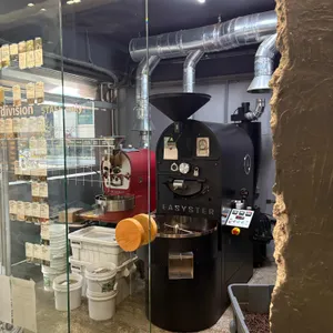 애크로매틱 커피 컴퍼니 리뷰 사진