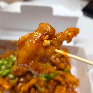 정선아리아리한방닭강정 대표 사진