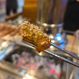 미친양꼬치 사진 1