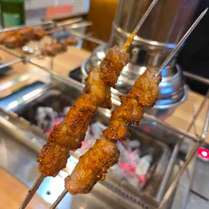 미친양꼬치 사진