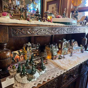 충주커피박물관카페 리뷰 사진