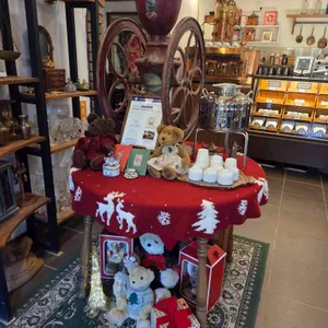 충주커피박물관카페 리뷰 사진