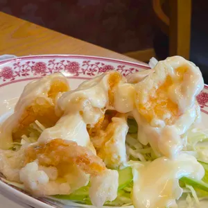 호랭이반점 사진