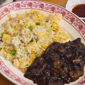 호랭이반점 대표 사진