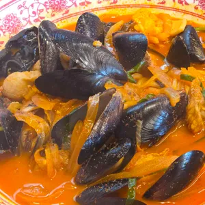 호랭이반점 사진