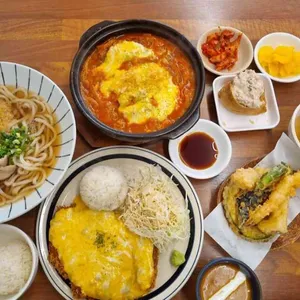 덴카츠 대표 사진