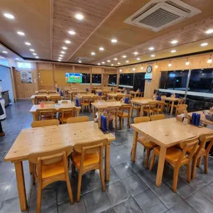 백년가야밀면 리뷰 사진