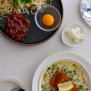 버터라이스클럽 사진