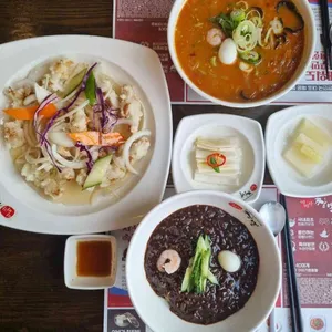 이비가짬뽕 사진 1