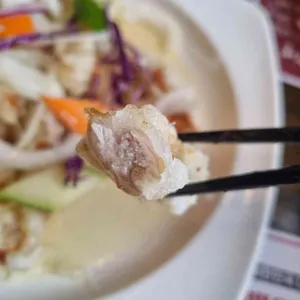 이비가짬뽕 사진