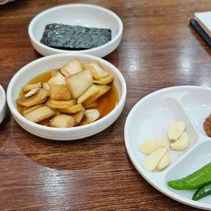 창신육회3호점 사진