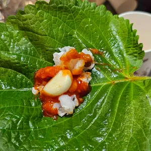 숙이네 리뷰 사진