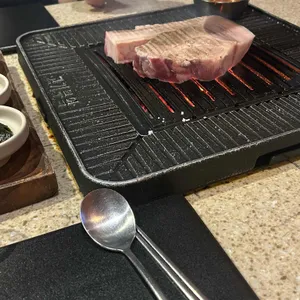 협재고기부엌 사진 1