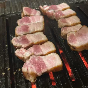 협재고기부엌 사진