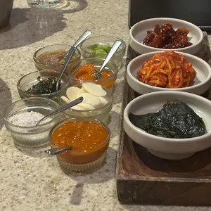 협재고기부엌 사진