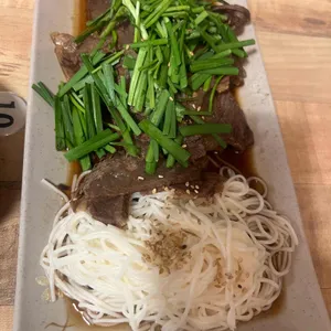 장내동육칼 사진 1