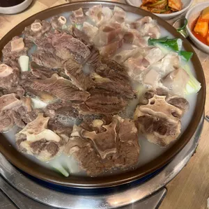 장내동육칼 사진