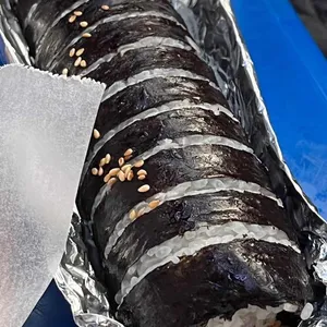 비아김밥 리뷰 사진