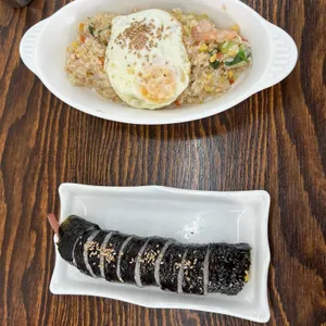 엄마분식 사진 1