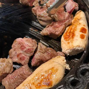 징기스 리뷰 사진