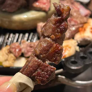 징기스 리뷰 사진