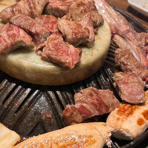 징기스 리뷰 사진