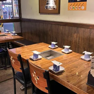 징기스 리뷰 사진