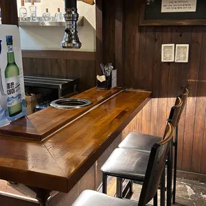 징기스 리뷰 사진