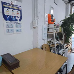 골목분식 리뷰 사진