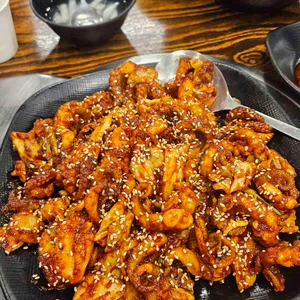 돗가비 불쭈꾸미 사진 1