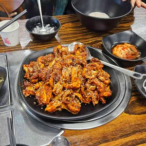 돗가비 불쭈꾸미 대표 사진