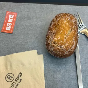 앨리스가든 사진