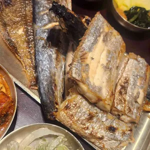 백년고등어1750 사진 1