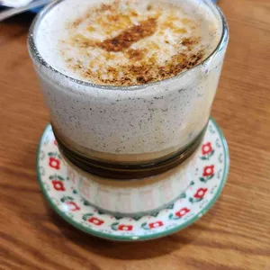 카페 멘디 사진