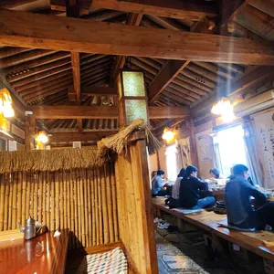 거목산장 리뷰 사진