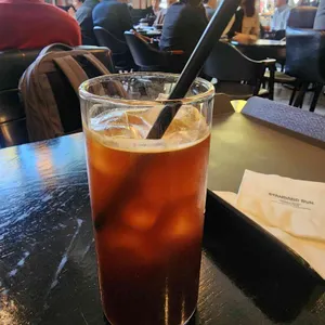 스탠다드번 사진