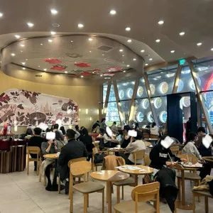 팀홀튼 리뷰 사진