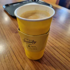 컴포즈커피 사진