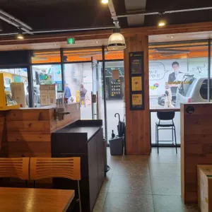 컴포즈커피 리뷰 사진