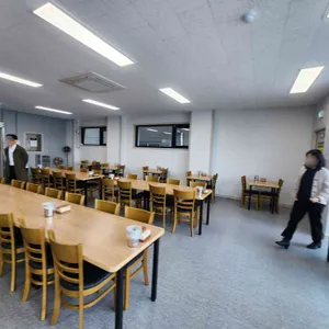 비빔밥뷔페 더 고래 리뷰 사진