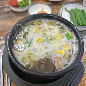 국가네전통국밥 대표 사진