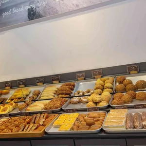 느루베이커리 리뷰 사진