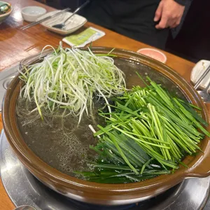 여수 장수촌 대표 사진