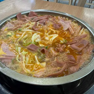 엉클부대찌개 사진 2