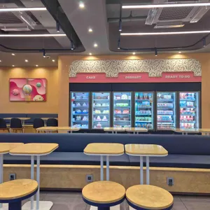 배스킨라빈스 리뷰 사진