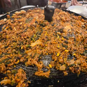 거북이솥뚜껑김치삼겹살 대표 사진