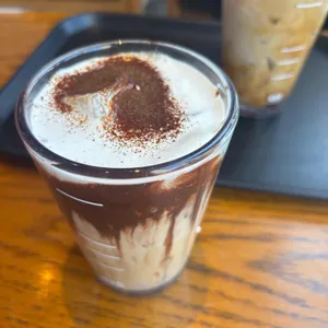 스타벅스 사진 1