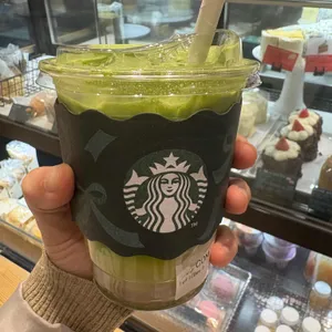 스타벅스 사진 1