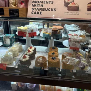 스타벅스 리뷰 사진